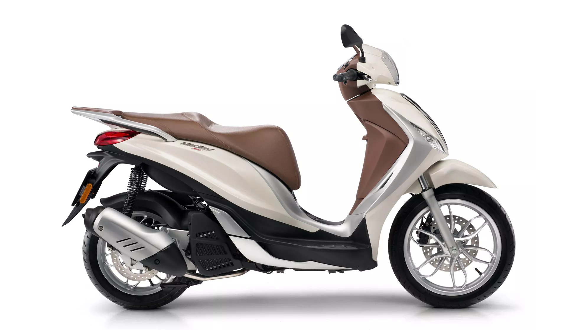 Piaggio Medley 155cc